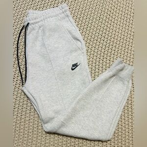 Nike Dark Grey Heather/Black